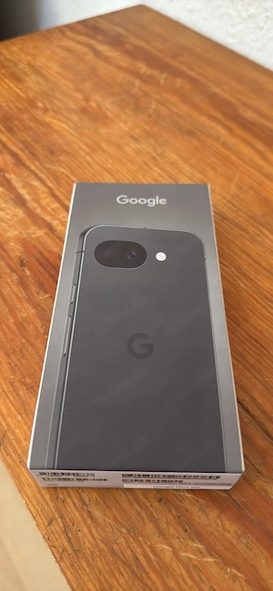 Google Pixel 10a 