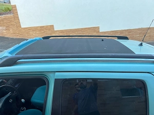 Opel Agila   fahrbereit 