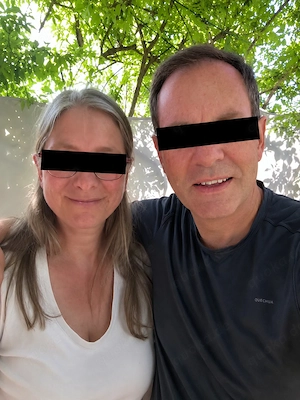 Ansehnliches Affärenpaar sucht sympathisches Paar für erotischen Partnertausch