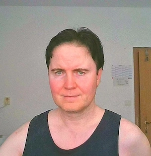 Suche nette Sie - Bin der Ivo, 52, ledig
