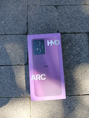 handy HMD 