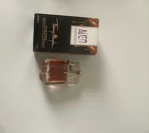 RARITÄT! Thierry Mugler Alien   Le Go t du Parfum (Taste of Fragrance) 30ml