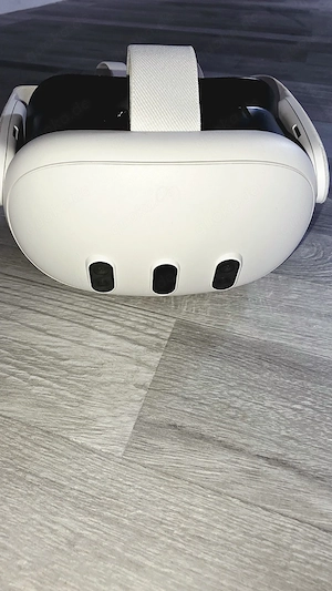Meta Quest 3 VR Brille mit 512GB Speicher