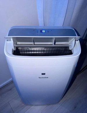 Klimaanlage 