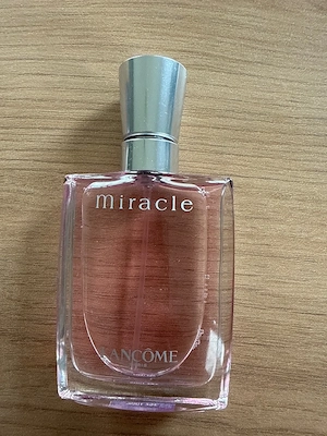 Lanc me Miracle (Eau de Parfum)