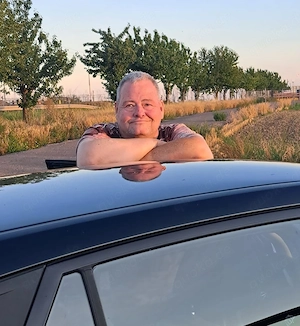 Genießer sucht Genießerin