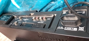 JVC Highend Videorecorder mit FB Bild 3