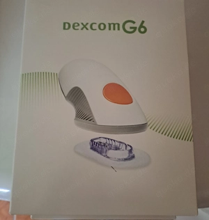 Dexcom G6 2x3 Stück 7 27