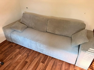 Sofa Schlaf Couch
