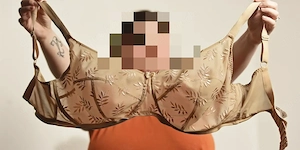 Würdest du mir (52) deine Riesenbrüste an einem speziellen Ort zeigen?!