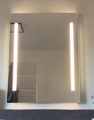 LED-Leuchtspiegel