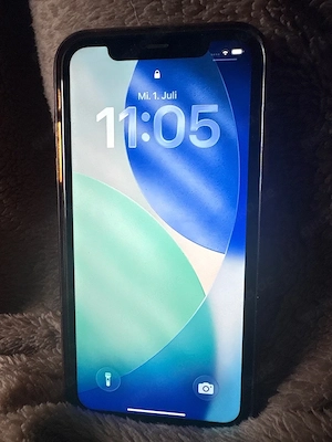Iphone 11 zu verkaufen 