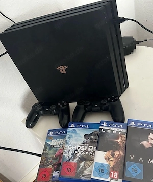 playstation 4 Pro