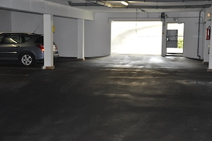 Bad Kreuznach, Humperdinckstrasse. 23-27 TG-Stellplatz zu vermieten 