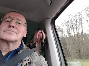 Kuscheln statt Kultur