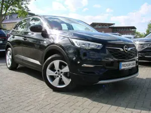 Opel Grandland X 1,6 Turbo Pure Tech 180 Innovation IntelliGrip Tep