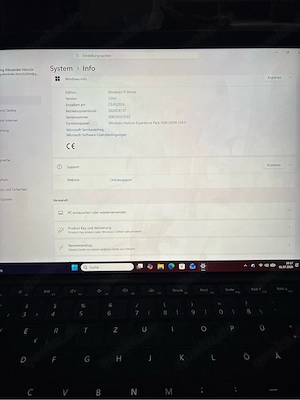 microsoft surface 7 pro Bild 2