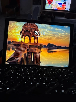 microsoft surface 7 pro