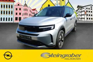 Opel Frontera 1.2 DI Hybrid 48V eDCT ULTIMATE (1G)