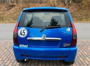 Aixam 45 km h