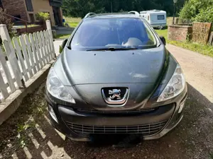 Peugeot 308 SW 120 VTi Sport