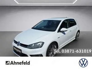 Volkswagen Golf VII Cup R-Line
