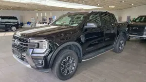 Ford Ranger Wildtrak