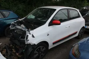 Renault Twingo SCe 70 Dynamique Klimaanlage Radio