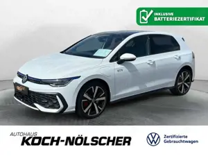 Volkswagen Golf GTE GTE Navi LED DCC Kamera