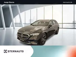 Mercedes-Benz E 200 E 200 T AVANTGARDE Advanced AHK Distro Ambiente