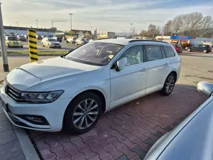 Volkswagen Passat Variant 2.0 TDI SCR Business