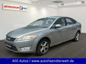Ford Mondeo 1.6 Lim. Alu