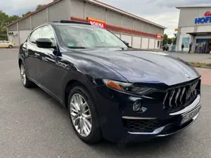 Maserati Levante GranSport GT-2 Jahre Garantie Europaweit