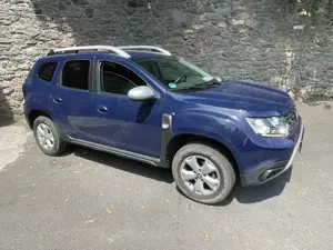 Dacia Duster II Comfort | KAMERA | NAVI | AHK | 1.HAND