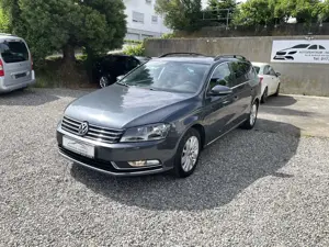 Volkswagen Passat Variant Passat Variant 1.4 TSI DSG BlueMotion Technology E