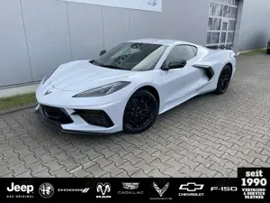 Corvette C8 Coupe 6.2 V8 3LT Magnetic|Lift