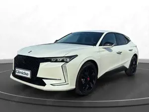 DS Automobiles DS 4 Performance Line+ Kamera Memory-Sitze PDC SH