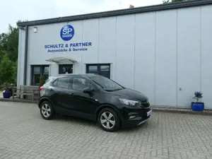Opel Mokka X ON // 2.Hd., R-Cam, Lenk +Sitzh., Temp