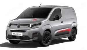 Citroen Berlingo Kastenwagen M XTR Diesel 100 37% AKTION