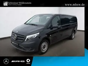 Mercedes-Benz Vito 116 KA XL DAB*LED*Navi*RKam*Klima*PTS*Shz