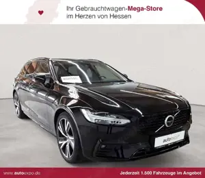Volvo V90 B4 D Plus Dark PANO AHK