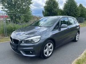 BMW 220 220 d xDrive Advantage"AUTOMATIK"NAVI"PANO"