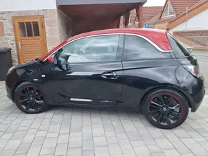 Opel Adam Unlimited 1.4 T.