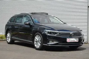 Volkswagen Passat Variant Elegance*IQ-Light*Pano*R-Kamera*AHK*ACC*Business-Paket Premium