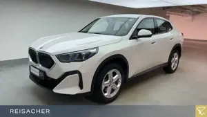 BMW X2 sDrive20i A,LC+,PA,RFK,DA,18",DAB,