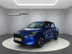 Suzuki Swift Comfort+ Hybrid DAB Navi Rückf.kam.
