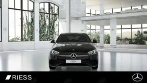 Mercedes-Benz C 220 d 4M AMG Premium Distr Memory DIGITAL 360 19"