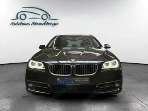 BMW 530 d Touring HuD Pano LED HK Leder