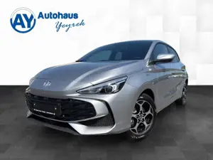 MG MG3 1.5 Hybrid+ 143 kW Luxury *ACC*APP*360*SHZ*