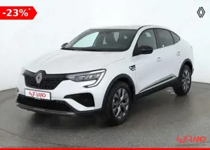 Renault Arkana mHEV 140 Aut. LED ACC Navi Kamera